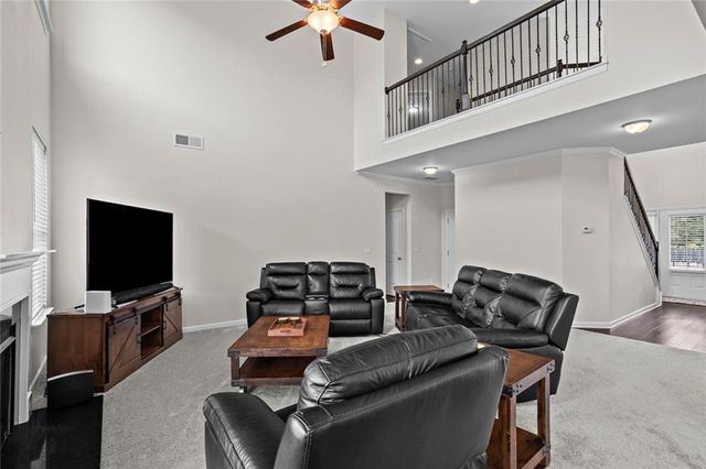 2430 Overlook Avenue, Lithonia, GA 30058