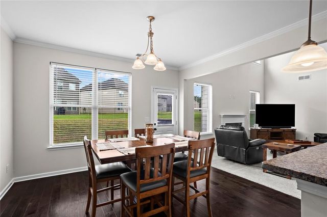 2430 Overlook Avenue, Lithonia, GA 30058