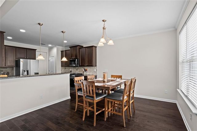 2430 Overlook Avenue, Lithonia, GA 30058