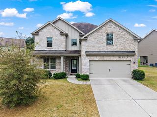 2430 Overlook Avenue, Lithonia, GA 30058