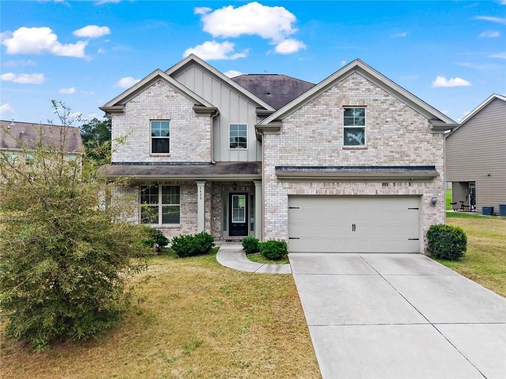 2430 Overlook Avenue, Lithonia, GA 30058