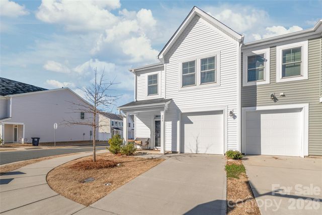203 Audra Faye Lane, Indian Trail, NC 28079