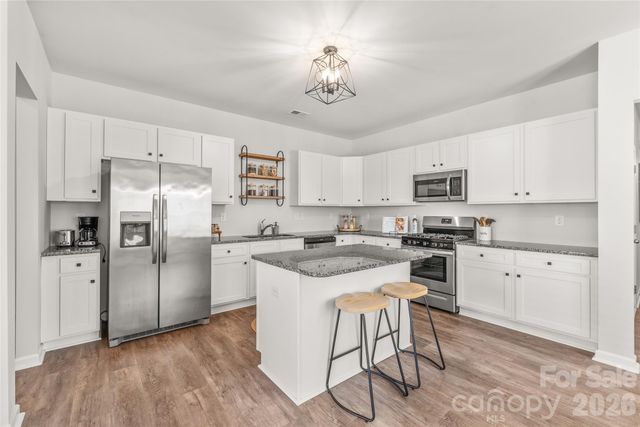 203 Audra Faye Lane, Indian Trail, NC 28079