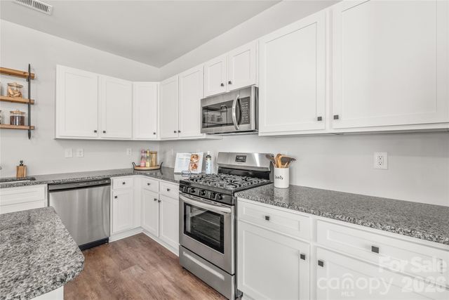 203 Audra Faye Lane, Indian Trail, NC 28079