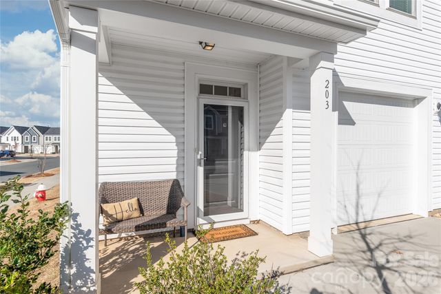 203 Audra Faye Lane, Indian Trail, NC 28079