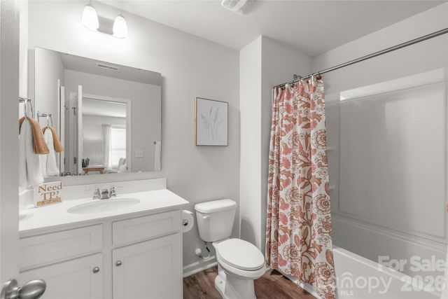 203 Audra Faye Lane, Indian Trail, NC 28079
