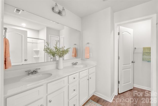 203 Audra Faye Lane, Indian Trail, NC 28079