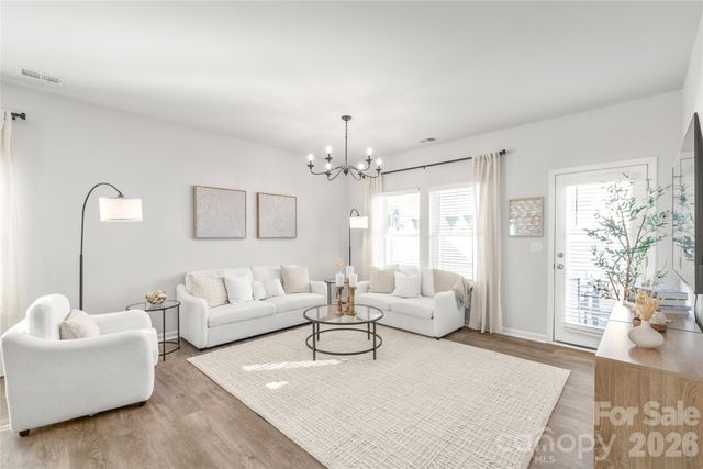 203 Audra Faye Lane, Indian Trail, NC 28079
