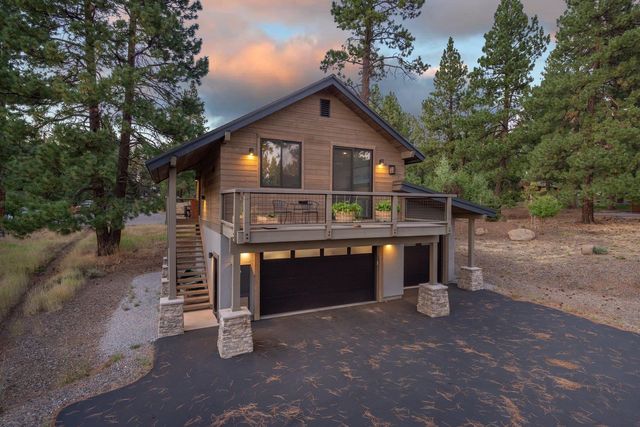 15518 Chelmsford Circle, Truckee, CA 96161