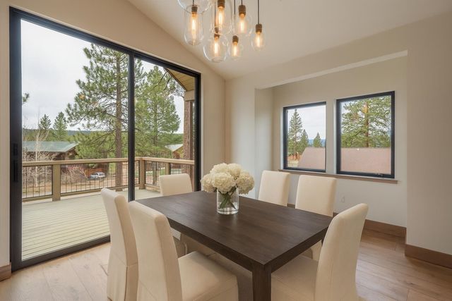 15518 Chelmsford Circle, Truckee, CA 96161