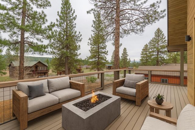 15518 Chelmsford Circle, Truckee, CA 96161