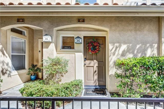 17 Camino Del Oro 42, Rancho Santa Margarita, CA 92688