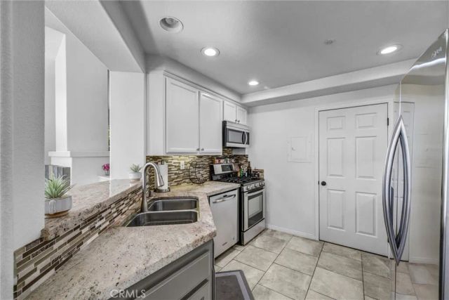 17 Camino Del Oro 42, Rancho Santa Margarita, CA 92688