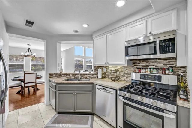 17 Camino Del Oro 42, Rancho Santa Margarita, CA 92688