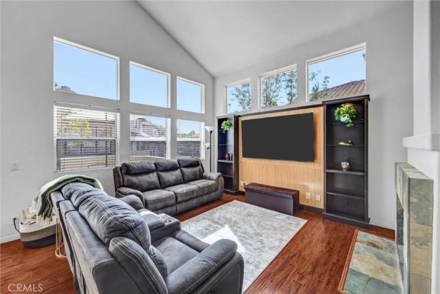 17 Camino Del Oro 42, Rancho Santa Margarita, CA 92688