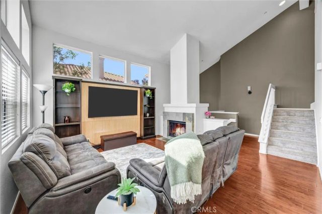 17 Camino Del Oro 42, Rancho Santa Margarita, CA 92688