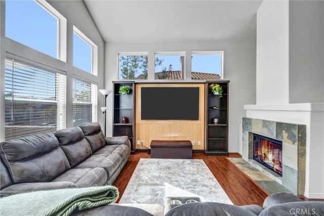 17 Camino Del Oro 42, Rancho Santa Margarita, CA 92688