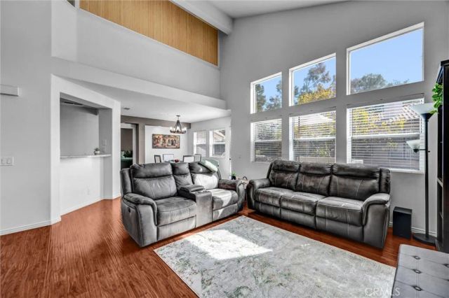 17 Camino Del Oro 42, Rancho Santa Margarita, CA 92688