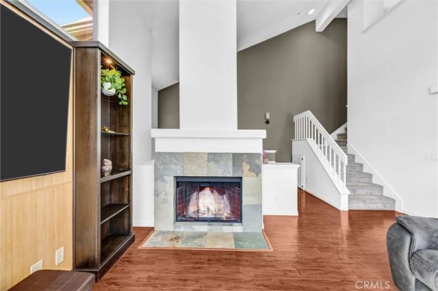 17 Camino Del Oro 42, Rancho Santa Margarita, CA 92688