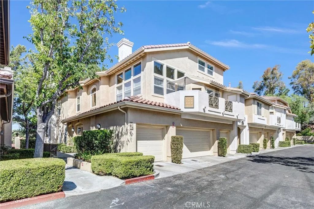 17 Camino Del Oro 42, Rancho Santa Margarita, CA 92688