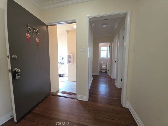 579 Levering Avenue 579, Westwood - Century City, CA 90024