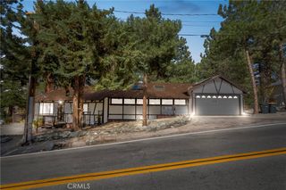 5821 Sheepcreek Drive, Wrightwood, CA 92397