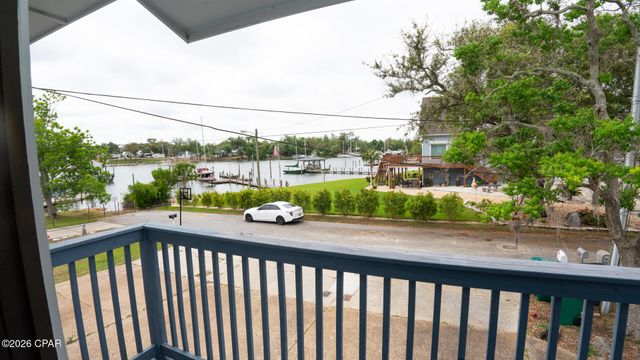 5007 Donalson Road, Panama City, FL 32404