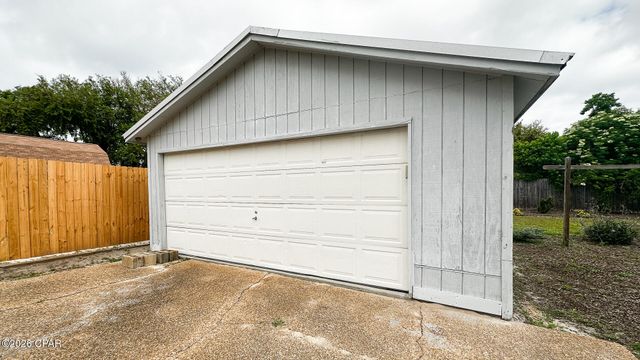 5007 Donalson Road, Panama City, FL 32404