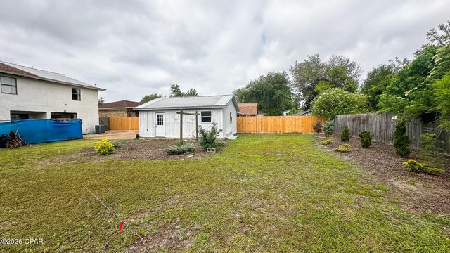 5007 Donalson Road, Panama City, FL 32404