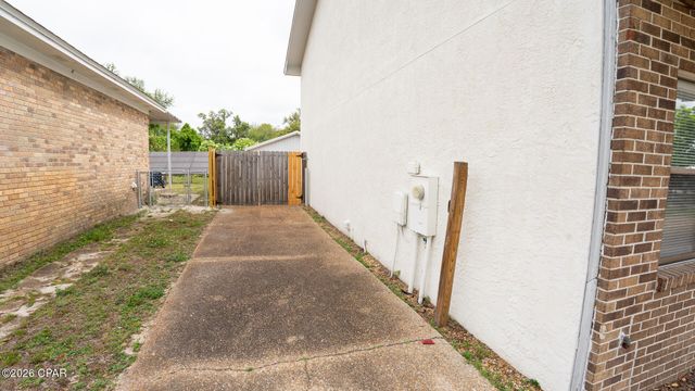5007 Donalson Road, Panama City, FL 32404