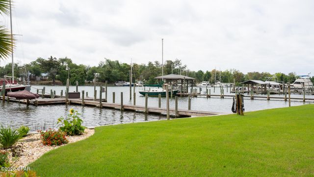 5007 Donalson Road, Panama City, FL 32404