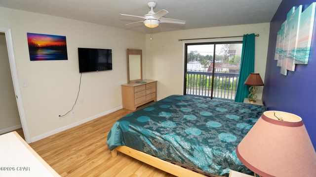 5007 Donalson Road, Panama City, FL 32404