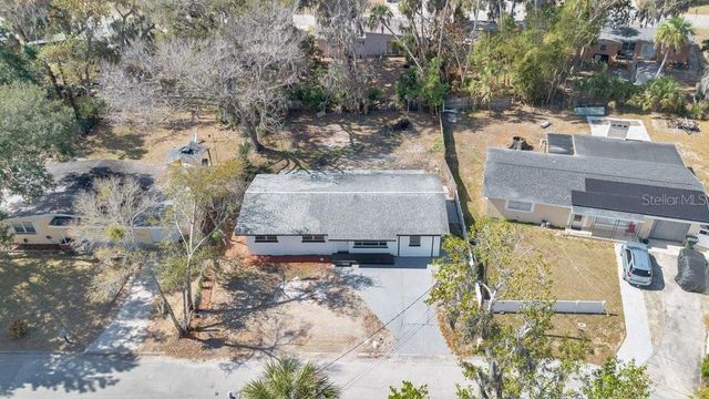 124 BAYWOOD DRIVE, Daytona Beach, FL 32117