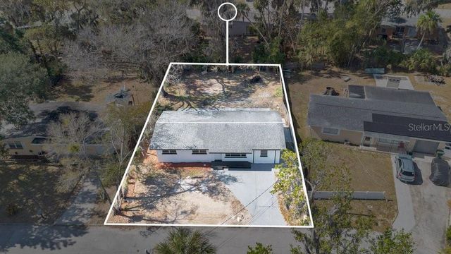 124 BAYWOOD DRIVE, Daytona Beach, FL 32117