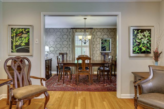 3006 Hampshire Drive, Augusta, GA 30909