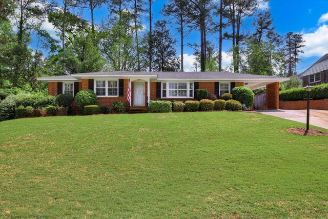 3006 Hampshire Drive, Augusta, GA 30909