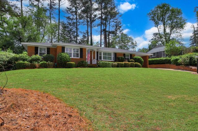3006 Hampshire Drive, Augusta, GA 30909