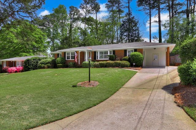 3006 Hampshire Drive, Augusta, GA 30909