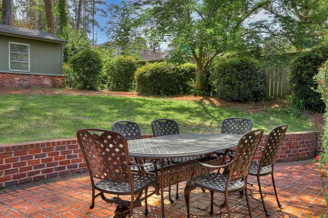 3006 Hampshire Drive, Augusta, GA 30909