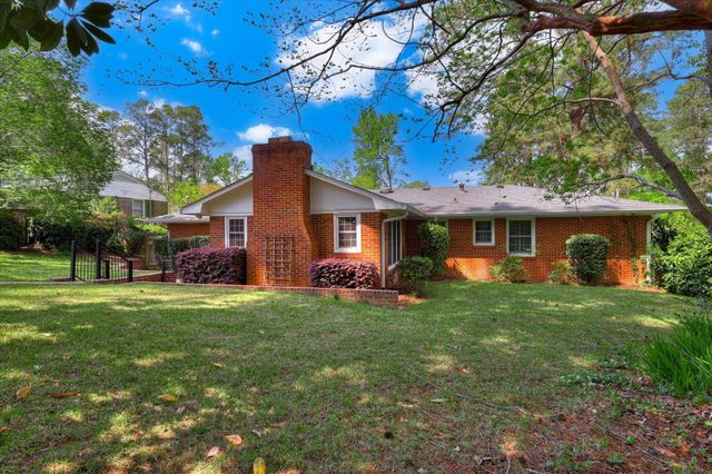 3006 Hampshire Drive, Augusta, GA 30909