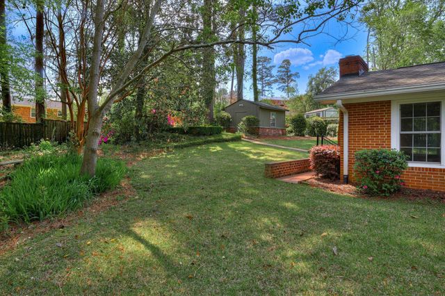 3006 Hampshire Drive, Augusta, GA 30909