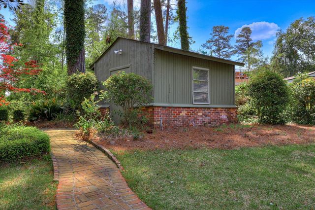 3006 Hampshire Drive, Augusta, GA 30909