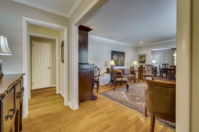 3006 Hampshire Drive, Augusta, GA 30909