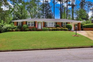 3006 Hampshire Drive, Augusta, GA 30909