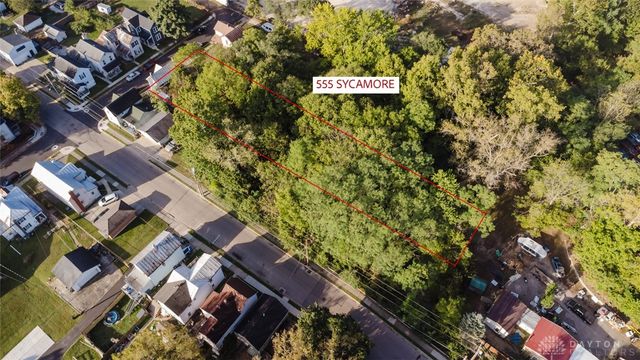 555 E Sycamore Street, Miamisburg, OH 45342