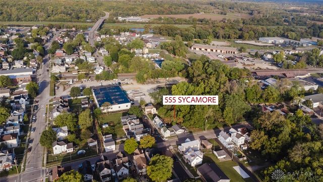 555 E Sycamore Street, Miamisburg, OH 45342