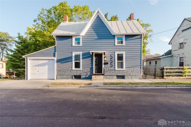 555 E Sycamore Street, Miamisburg, OH 45342