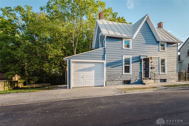 555 E Sycamore Street, Miamisburg, OH 45342