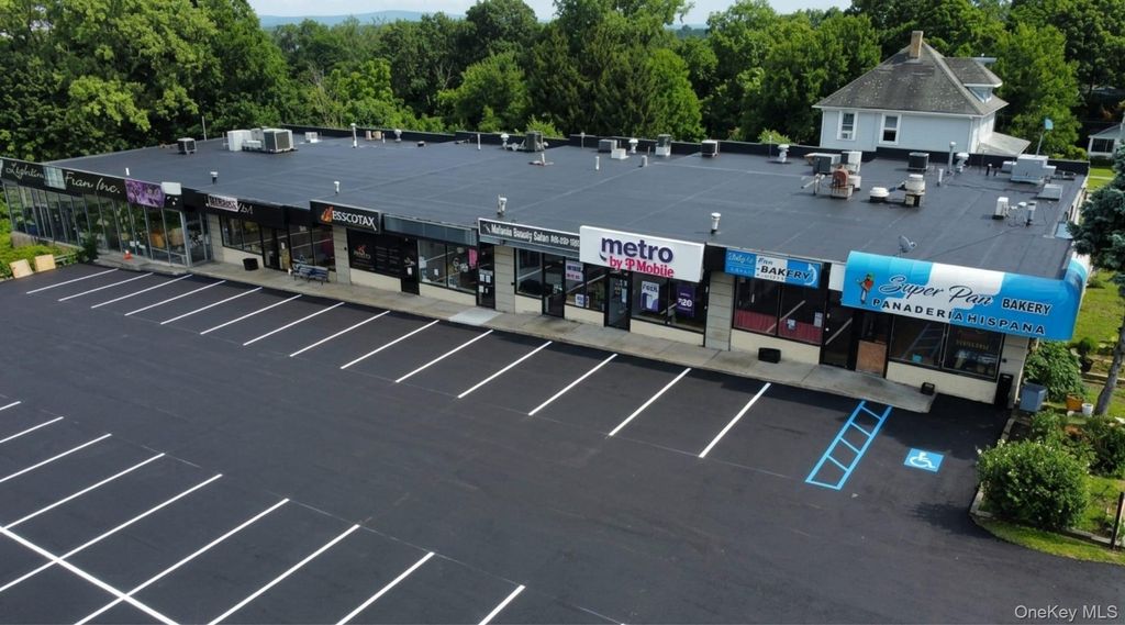 16 S Central Avenue, Spring Valley, NY 10977 — exterior