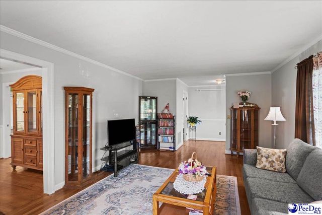 1257 Calvin Circle, Florence, SC 29505